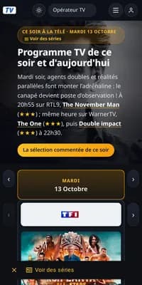 télé.guide — version mobile
